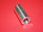 Spool Spacer .437" x 1.550" BBC Long Crank Hub