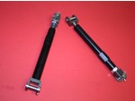 OUT OF STOCK Set Back Roots Blower Snout Support Rod Set