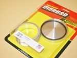 Fill Cap Weld In With Neck/Bung & O-Ring 2.50" I.D.