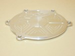 Cam Cover BBC/BAE/TFX Flat RCD