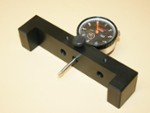 TDC/Piston Height Gauge Heads Off