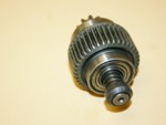 Used Tilton Starter Drive Assembly 9-Tooth, 10-Pitch Standard Rotation #54-020