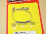 Burn Down Breather Tank Mounting Braket Universal #63401