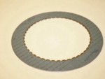 Lenco CS-1/CS-3 Green/Tan Clutch Disc