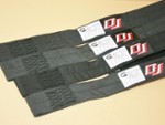 Blower Restraint Strap Set SFI DJ Nomex 14.1 #141003