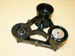 RCD Tri-Drive Assm.