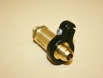 OUT OF STOCK Throttle Return Spring Mount