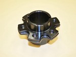 Hemi Crank Hub Short