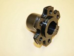 SBC Crank Hub