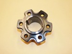 Hemi Crank Hub Long
