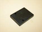 Distribution Block Eight Port Unblown Enderle Stack Injection Spacer