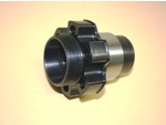 OUT OF STOCK Splined Center Flange Crank Hub RCD/PSI Threaded