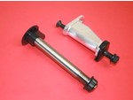 RCD BAE/TFX Angled Idler Stud, T-Nut Outboard Brace Assm.