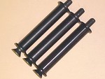 OUT OF STOCK SSI/Kobelco/DMPE/Fowler 7.00" Snout Belt Guard Mounting Kit