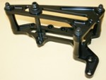 DMPE BAE/TFX Angled Idler Bracket Assm.