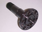 Blower Drive Shaft 1.250" 48 Fine Spline #4010