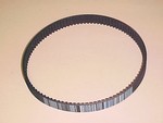 Dunn Offset 5MM Belt SBC/BBC