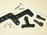 Blown Motor Injector Bug/Bird Linkage Kit