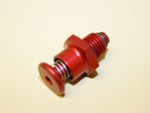 Blower Pressure Relief Valve