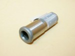 Enderle Belt Driven Fuel Pump 3/8" Drive Shaft W/Keystock