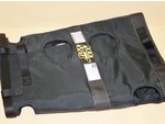 Taylor SFI 4.1 Lenco Drive 3 Spd. Kevlar Ballistic Transmission Blanket