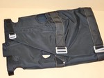 Taylor SFI 4.1 Lenco Drive 2 Spd. Kevlar Ballistic Transmission Blanket