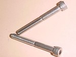 Enderle Sq. Barrel Valve Mounting Bolt