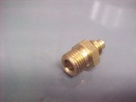 Drop In Nozzle Jet Adpt. Brass