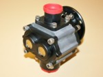 OUT OF STOCK Enderle Spur Gear Fuel Pump 110 990 1100 1200
