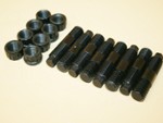 Intercooler Roots Blower Hardware Kit TBS #2592