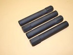 Hemi Sleeve Hold Down Tube Set