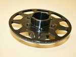 BBC Crank Hub Short W/ Degree Ring