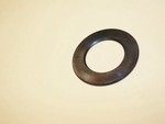 RCD Gear Drive Idler Gear Bearing Side Plate