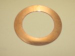 BBC Bronze Cam Shim Thrust Bearing Donovan