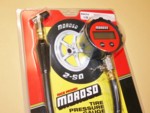 OUT OF STOCK Moroso Tire Pressure Gauge Digital 0 To 15 Pounds #89574