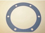 Blower Snout/Tri-Plate Gasket SCE