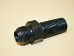 Oil Filter Mount Remote Long AN Fitting