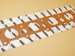 BAE 6/7/8 Fathead Copper Exhaust Gasket