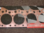 Hemi Fuel Head Gasket Set 4.200" Thru 4.520"