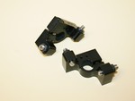COMING SOON Billet Throttle Stops 7/16"