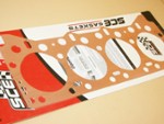 Hemi Fuel Head Gasket Set 4.200" Thru 4.520"