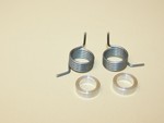 COMING SOON Throttle Return Spring