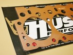 FUEL COPPERHEAD