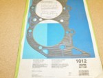 Used Fel-Pro Performance Head Gaskets #1012 BBC