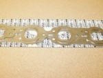 Used Cometic MLS BBC Exhaust Gaskets #C5897-030