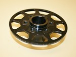 392/417 Hemi Crank Hub W/Degree Ring