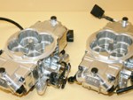 OUT OF STOCK Holley Super Sniper EFI 4150 2 x 4