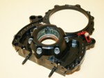 Hemi TFX Bearing Support Gear Drive Assm. RCD