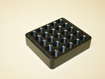 COMING SOON Pill Block