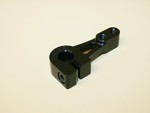 COMING SOON Single Arm 7/16" Billet